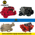 Motor Engine Parts for Construction Machinery